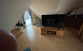FeWo Boddenblick - Ostseebad Zingst
